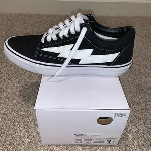 Revenge X Storm ‘Black’ Size 9